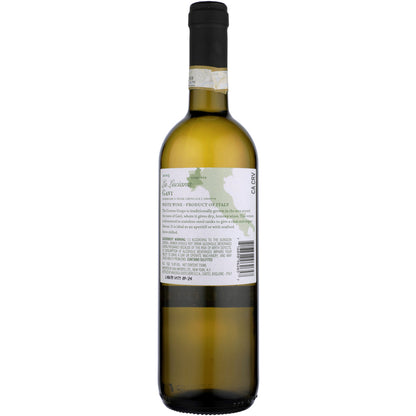 Araldica Gavi La Luciana 2023 - 750ML