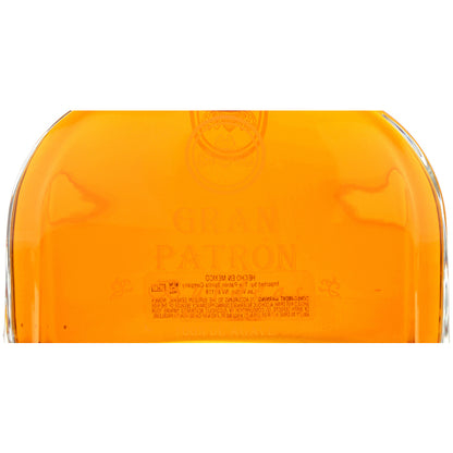 Patron Tequila Anejo Burdeos 80 - 750ML