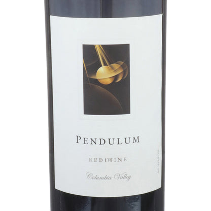 Pendulum Red Wine Columbia Valley 2021 - 750ML