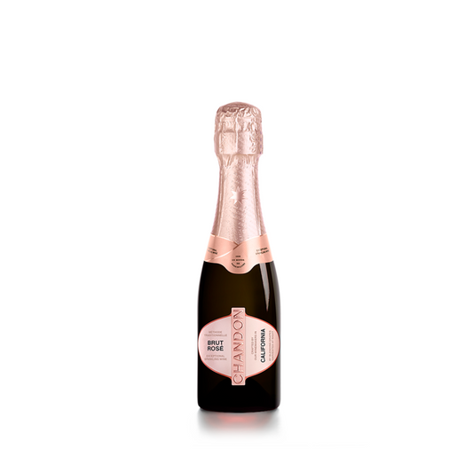 Chandon Brut Rose California - 187ML