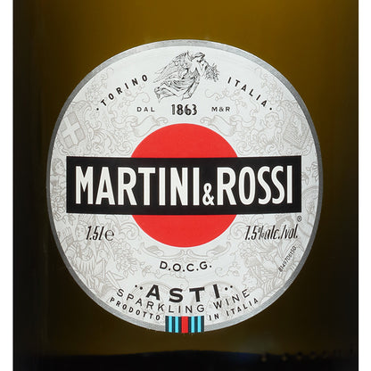 Martini Asti - 1.5L