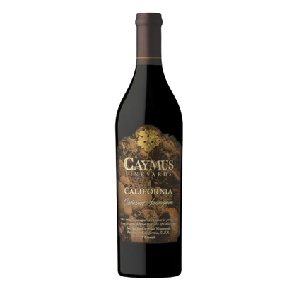 Caymus Vineyards Cabernet Sauvignon California 2022 - 750ML