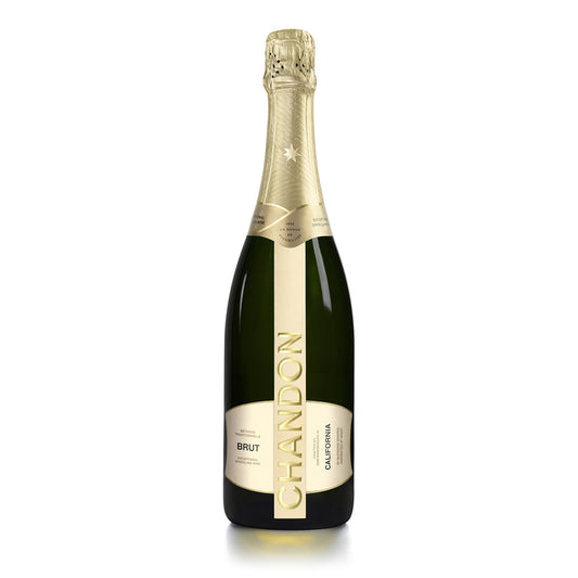 Chandon Brut California - 750ML - Front