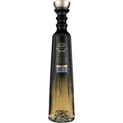 Volcan De Mi Tierra Tequila Xa Reposado 80 Luminous - 750ML