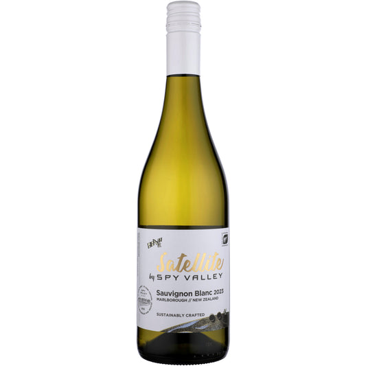 Satellite Sauvignon Blanc Marlborough 2023 - 750ML