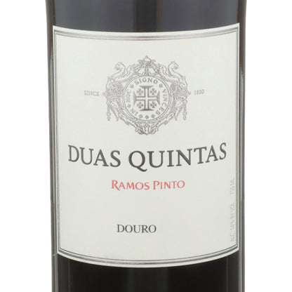 Duas Quintas Douro Tinto 2021 - 750ML