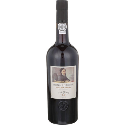 Ferreira Porto Dona Antonia Reserve - 750ML - Front