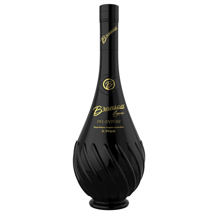 Branson Cognac Phantom Vs 80 - 750ML - Front