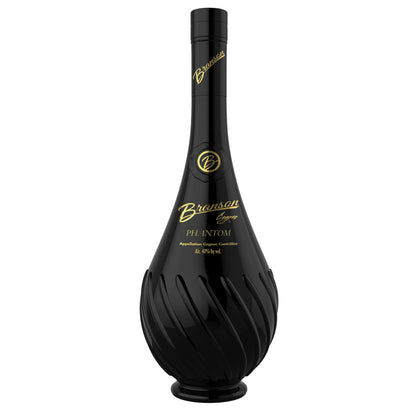 Branson Cognac Phantom Vs 80 - 750ML - Front