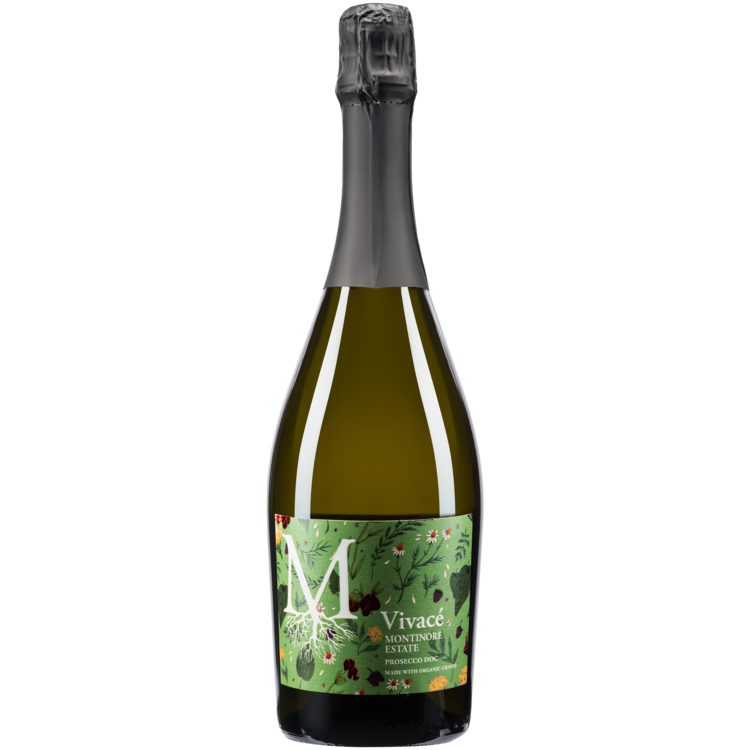 Montinore Estate Prosecco Vivace - 750ML - Front