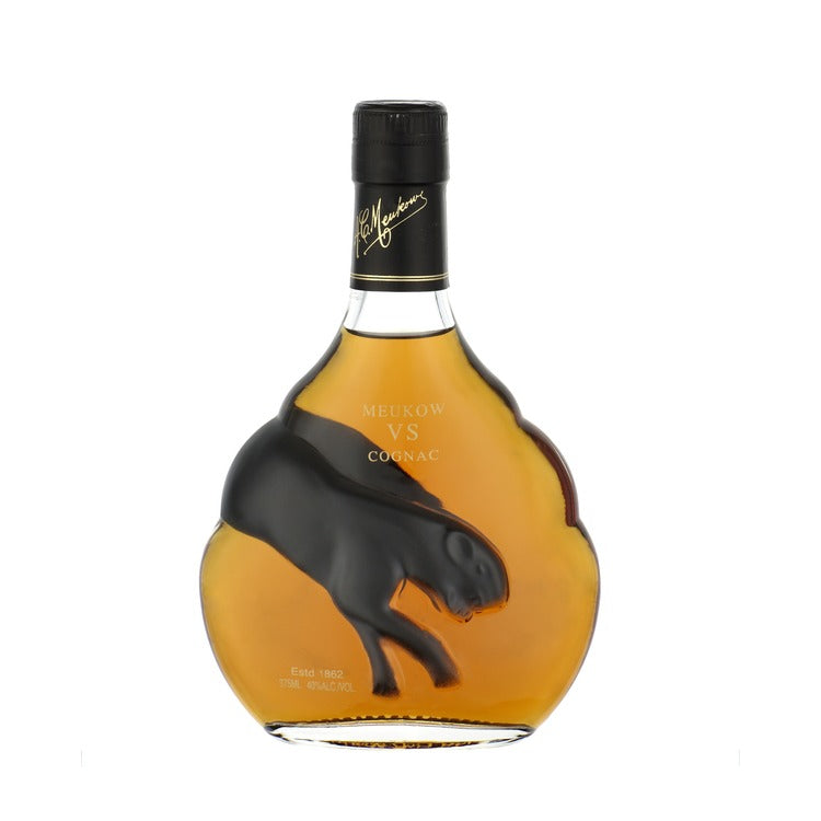Meukow Cognac Vs 80 - 375ML