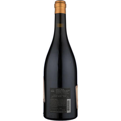 Waypoint Pinot Noir Starscape Vineyard Russian River Valley 2020 - 750ML