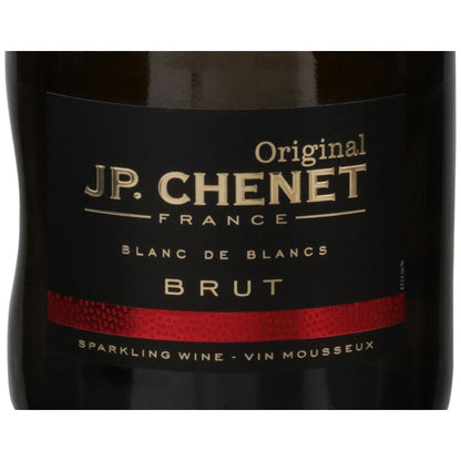 J.P. Chenet Brut Blanc De Blancs France - 750ML