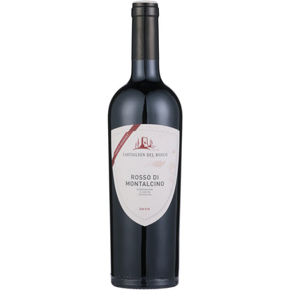 Castiglion Del Bosco Rosso Di Montalcino Gauggiole 2019 - 750ML