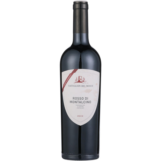 Castiglion Del Bosco Rosso Di Montalcino Gauggiole 2019 - 750ML