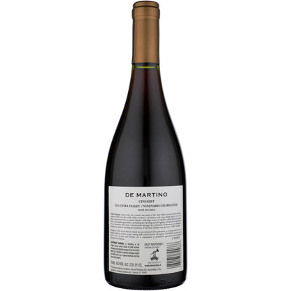 De Martino Cinsault Viejas Tinajas 2018 - 750ML