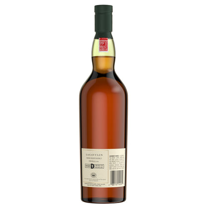 Lagavulin Single Malt Scotch 16 Yr 86 - 750ML