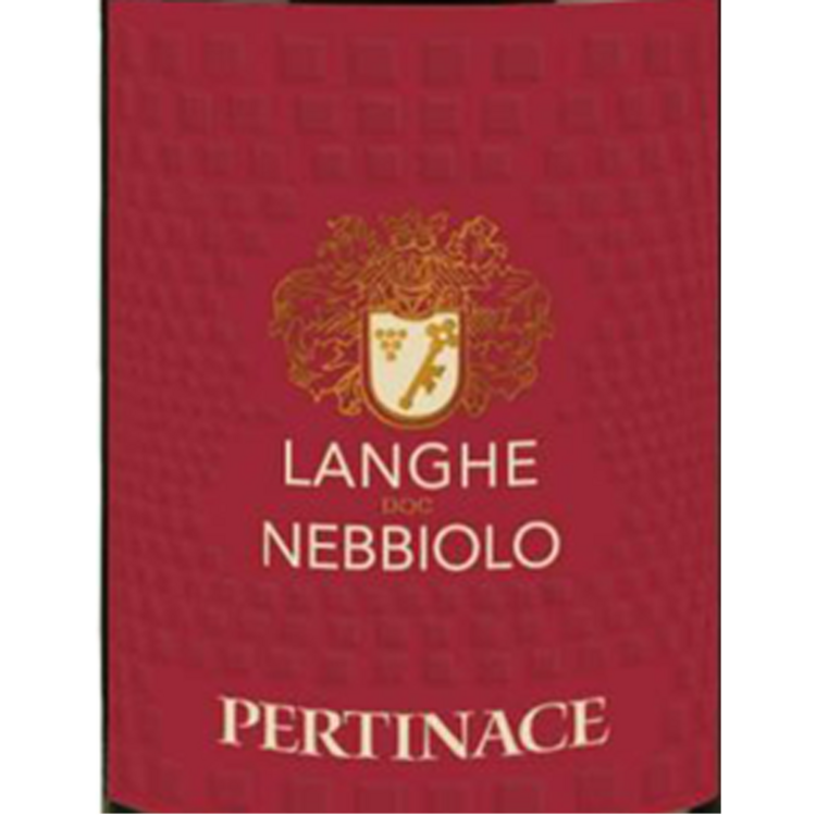 Pertinace Nebbiolo Langhe 2022 - 750ML