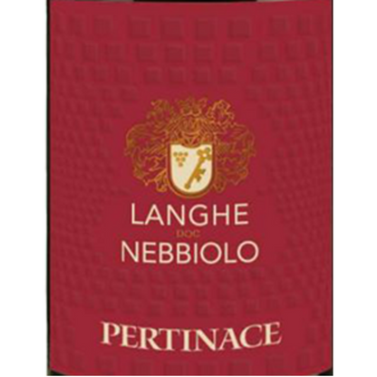 Pertinace Nebbiolo Langhe 2022 - 750ML