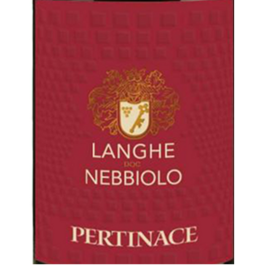 Pertinace Nebbiolo Langhe 2022 - 750ML