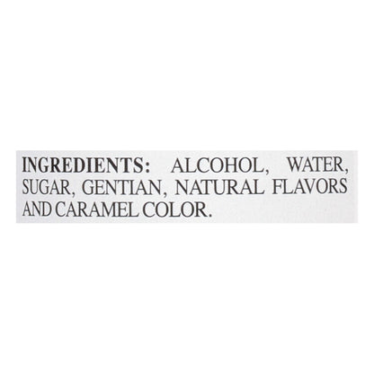 Angostura Bitters Aromatic - 16 Z - Back