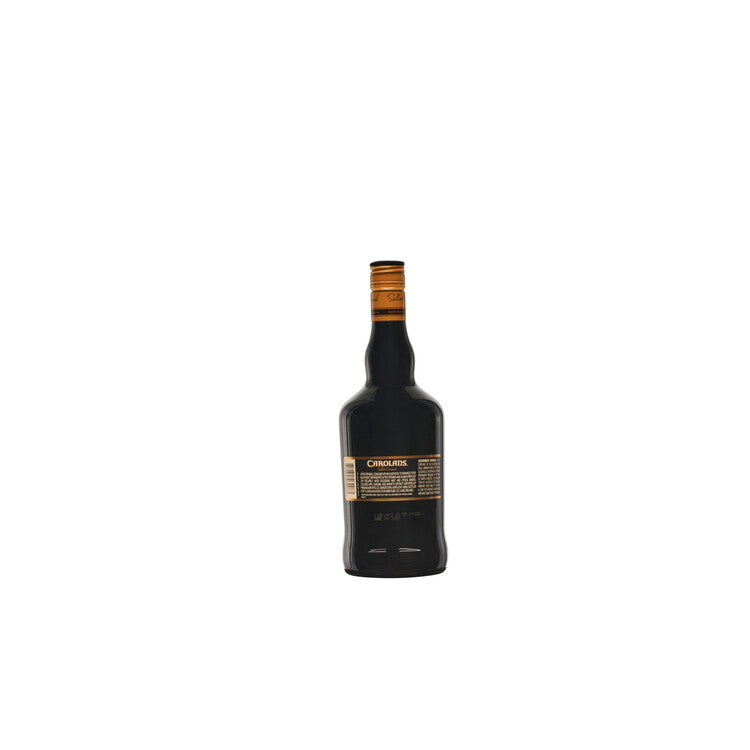 Carolans Salted Caramel Cream Liqueur 34 - 750ML