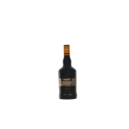 Carolans Salted Caramel Cream Liqueur 34 - 750ML