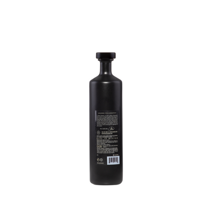 Amaras Mezcal Joven Logia Ma Mezcal Ancestral C2 Lumbre 92 - 700ML - Back