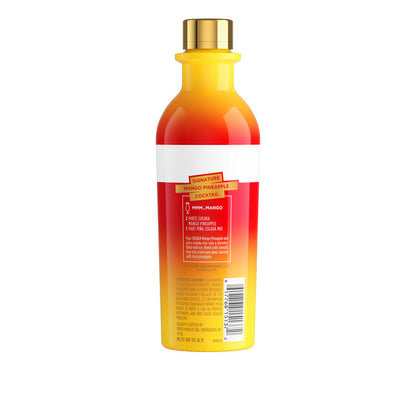 Svedka Tropical Mango Pineapple Flavored Vodka 70 - 375ML