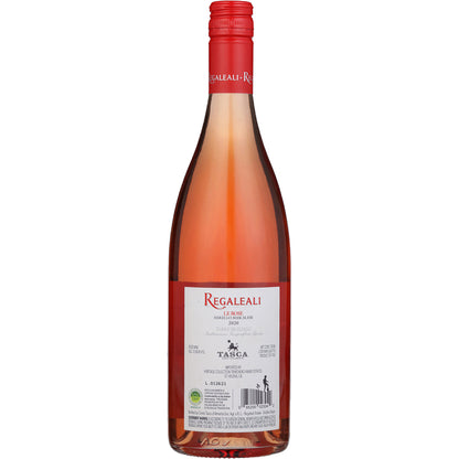 Tasca Regaleali Nerello Mascalese Le Rose Terre Siciliane 2020 - 750ML