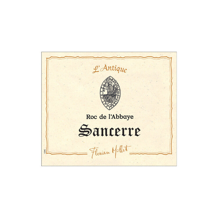 Roc De L'Abbaye Sancerre L'Antique 2022 - 750ML