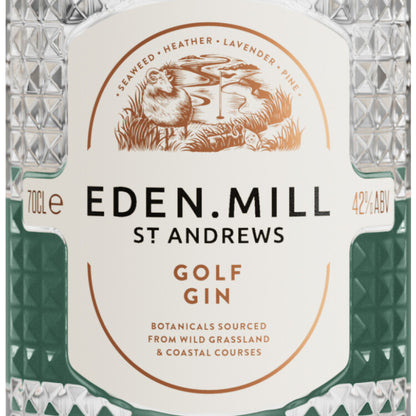 Eden Mill Golf Gin 84 - 700ML