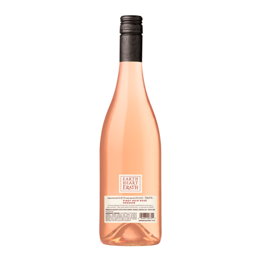 Erath Pinot Noir Rose Oregon 2024 - 750ML