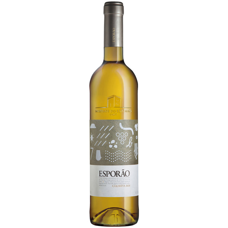 Esporao Alentejano Branco Colheita 2021 - 750ML
