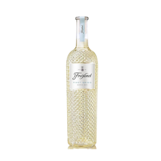 Freixenet Pinot Grigio Garda - 750ML - Front