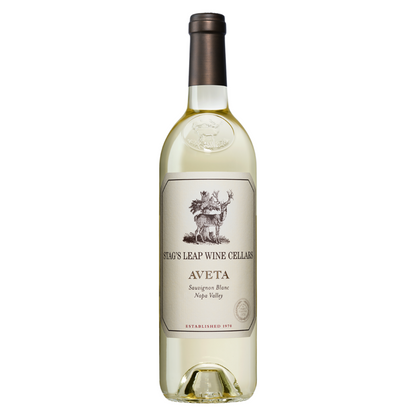 Stag'S Leap Wine Cellars Sauvignon Blanc Aveta Napa Valley 2023 - 750ML