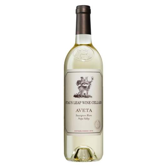 Stag'S Leap Wine Cellars Sauvignon Blanc Aveta Napa Valley 2023 - 750ML