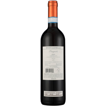 Boscarelli Rosso Di Montepulciano Prugnolo 2023 - 750ML