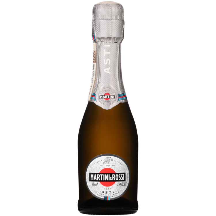 Martini Asti - 187ML - Front