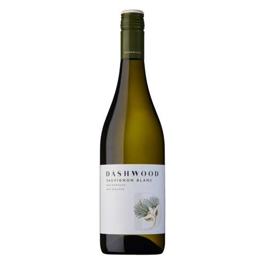 Dashwood Sauvignon Blanc Marlborough 2023 - 750ML