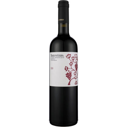 Montevetrano Colli Di Salerno Rosso 2020 - 750ML
