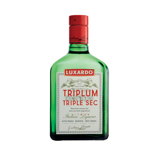 Luxardo Triple Sec Triplum 78 - 750ML - Front