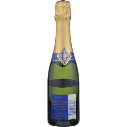 Pommery Champagne Brut Royal - 375ML - Back