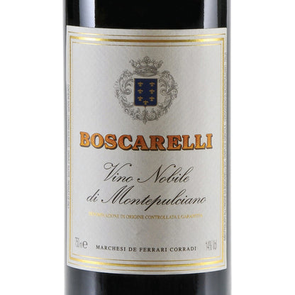 Boscarelli Vino Nobile Di Montepulciano 2020 - 750ML