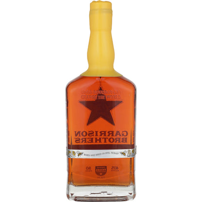 Garrison Brothers Straight Bourbon Honeydew 80 - 750ML