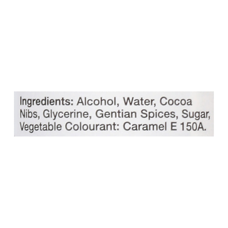 Angostura Bitters Cocoa - 4 Z