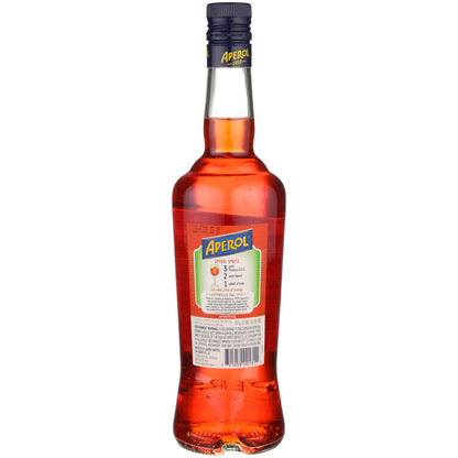 Aperol Aperitivo 22 - 750ML