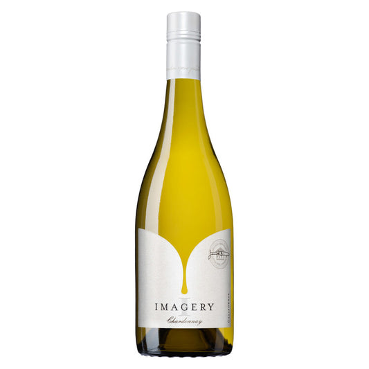 Imagery Chardonnay California - 750ML - Front