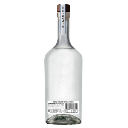 Codigo 1530 Tequila Blanco 80 - 1.0L