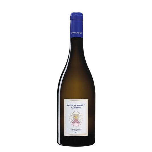 Louis Pommery Chardonnay Carneros 2021 - 750ML